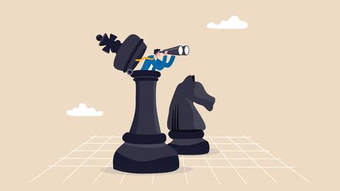 Are you able to meet competition in the job market? Take the Lectera quiz to find out!