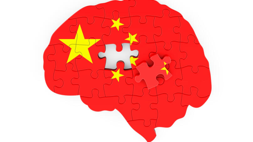 Chinesische Studenten umgehen die Firewall, um an den besten Universitäten der Welt zu studieren