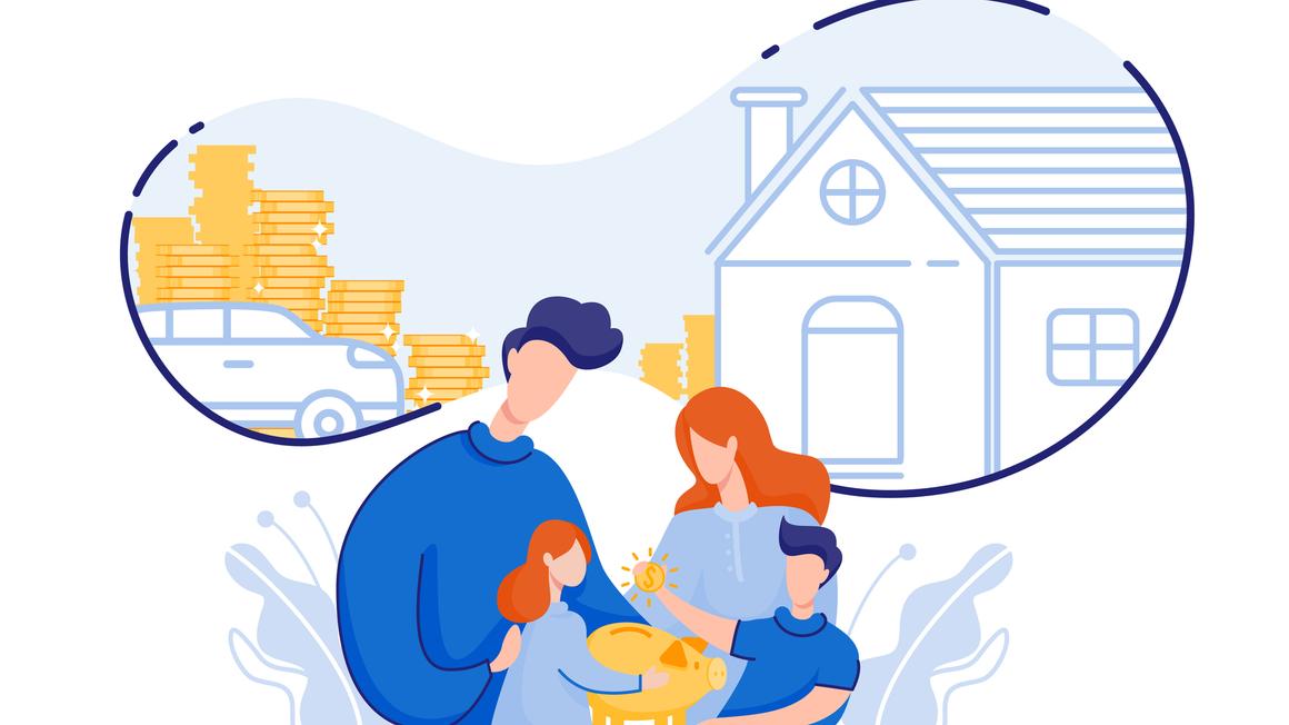 Can you save money in a crisis? The Lectera quiz will assess your financial preparation!