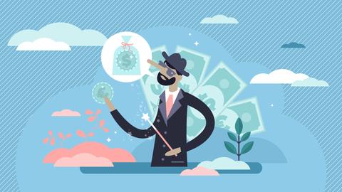 ¡Comprueba si puedes distinguir entre un gran empleador y un estafador!