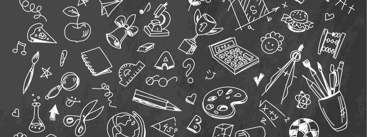 September the 1st?  How to study without self-harm and texting?