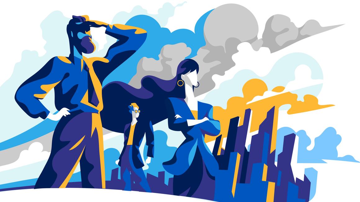 A new season equals a new job! We explain why you are 100% sure to find a job in the fall!