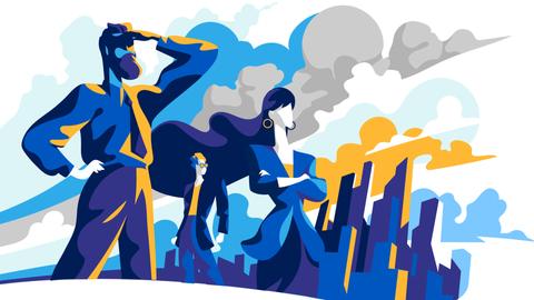 A new season equals a new job! We explain why you are 100% sure to find a job in the fall!