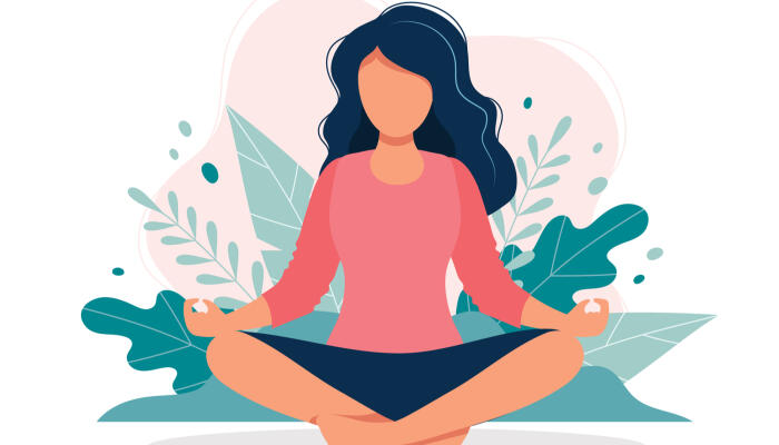 Day 6. Find your purpose through meditation
