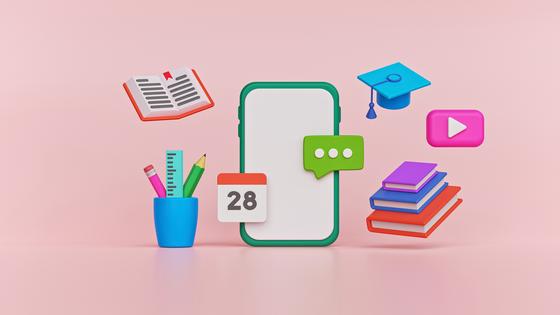 News zur Online-Bildung weltweit: Herbst 2022