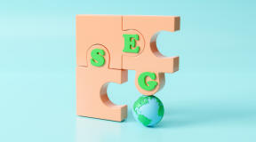 Especialista en sostenibilidad: ¿Cuánto se puede ganar con los criterios ESG en Rusia?