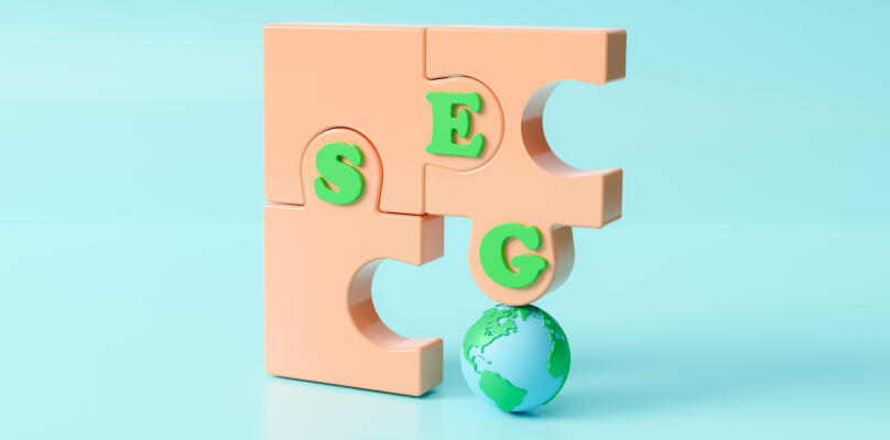 Nachhaltigkeitsspezialist: Wie viel Sie mit ESG in Russland verdienen werden