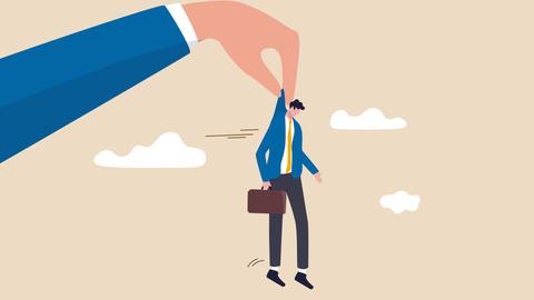 How to survive redundancy with minimal financial and psychological damage