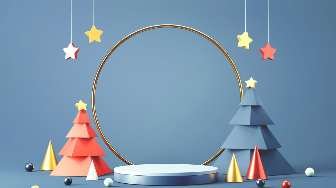 ¿Qué clase de adorno navideño eres?