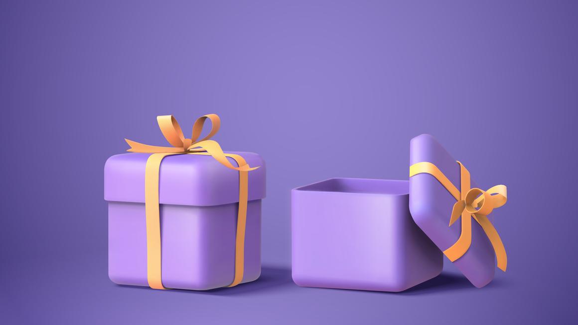 ¿Qué regalo de Año Nuevo recibirás de Lectera? Haz el test y te regalaremos un curso