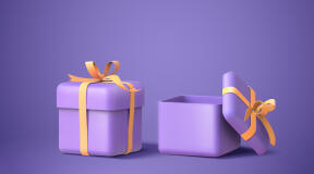 What gift will you receive for the New Year from Lectera? Take the quiz, and we will give you a course