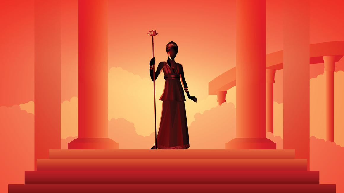 Which Ancient Greek God Are You? A Quick Quiz from Lectera