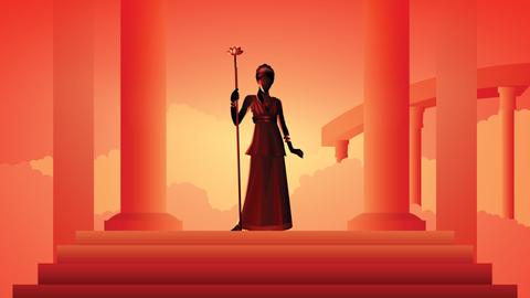 Which Ancient Greek God Are You? A Quick Quiz from Lectera