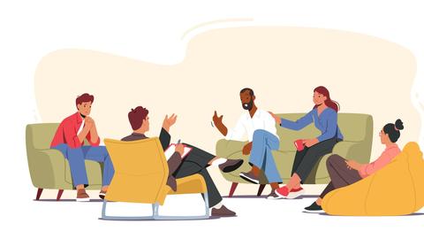 Как влиться в новый рабочий коллектив без психологических сложностей и проблем