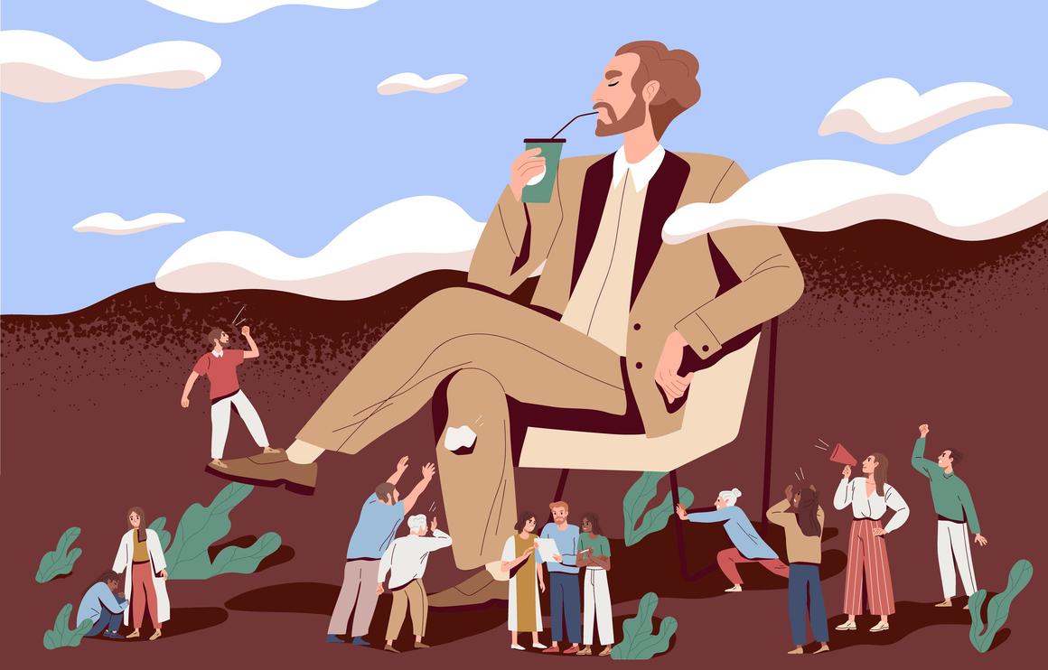¿Qué debes hacer si tu jefe es un maltratador?