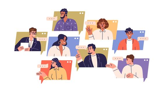 5 reglas para negociar con éxito en línea