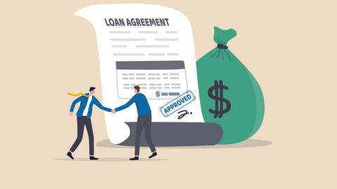 Is it worth taking out a loan? Tips for a sensible loan