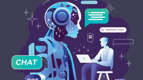 ChatGPT может стать законным инструментом для написания дипломных работ