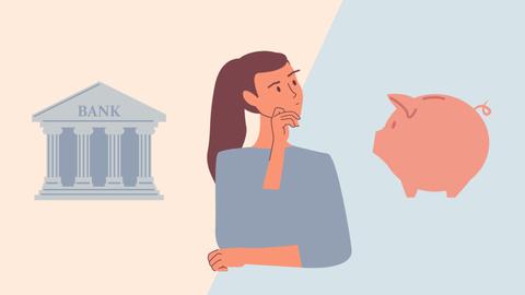 Как научить ребенка финансовой грамотности