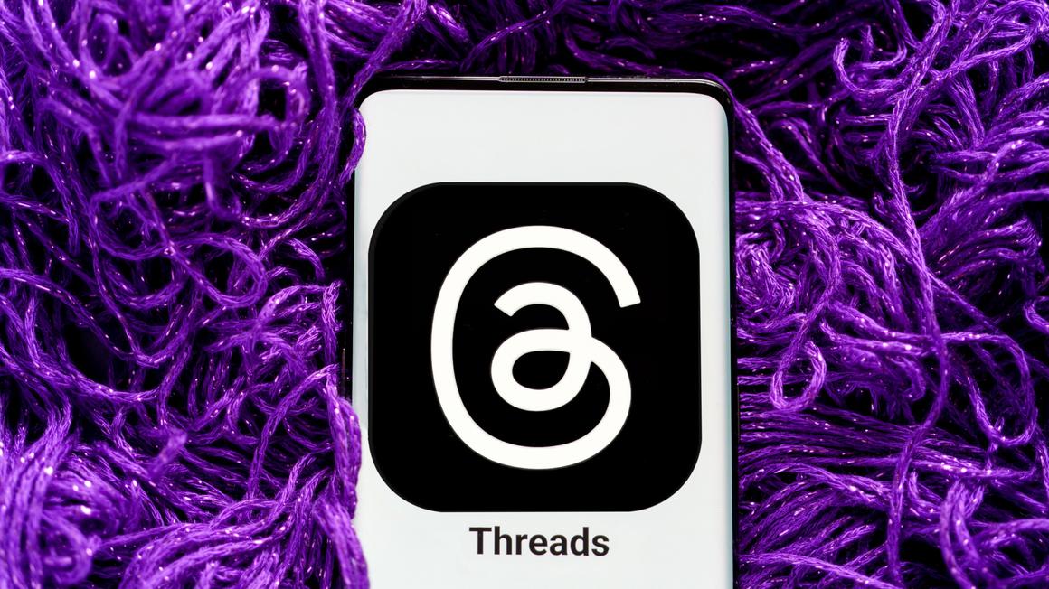 Threads: qué es y cómo registrarse. Todas las características de la nueva red social