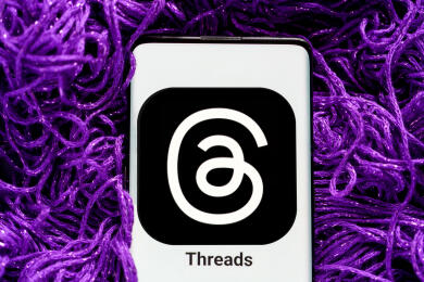Threads, ein neues soziales Netzwerk. Wie registriert man sich dort, und was sind seine Besonderheiten?