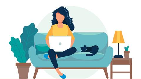 Vida remota: a qué problemas se enfrentan los trabajadores remotos y cómo superarlos