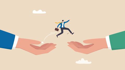 How to Psychologically Prepare to Change Jobs After the Age of Fifty