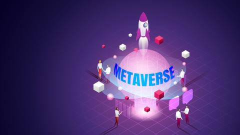 Through the Metaverse: How to Open the Way to High Technology for Your Business