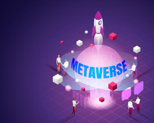 A través del metauniverso: cómo abrir el camino de la alta tecnología para tu negocio