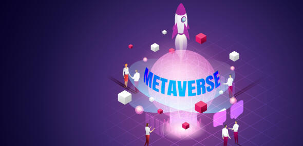 Through the Metaverse: How to Open the Way to High Technology for Your Business