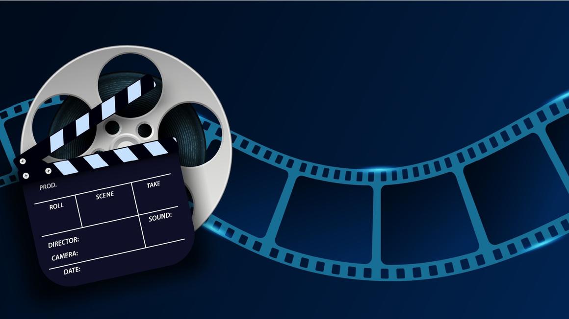 Test. ¿De qué película emblemática eres?