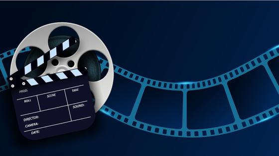 Test. ¿De qué película emblemática eres?