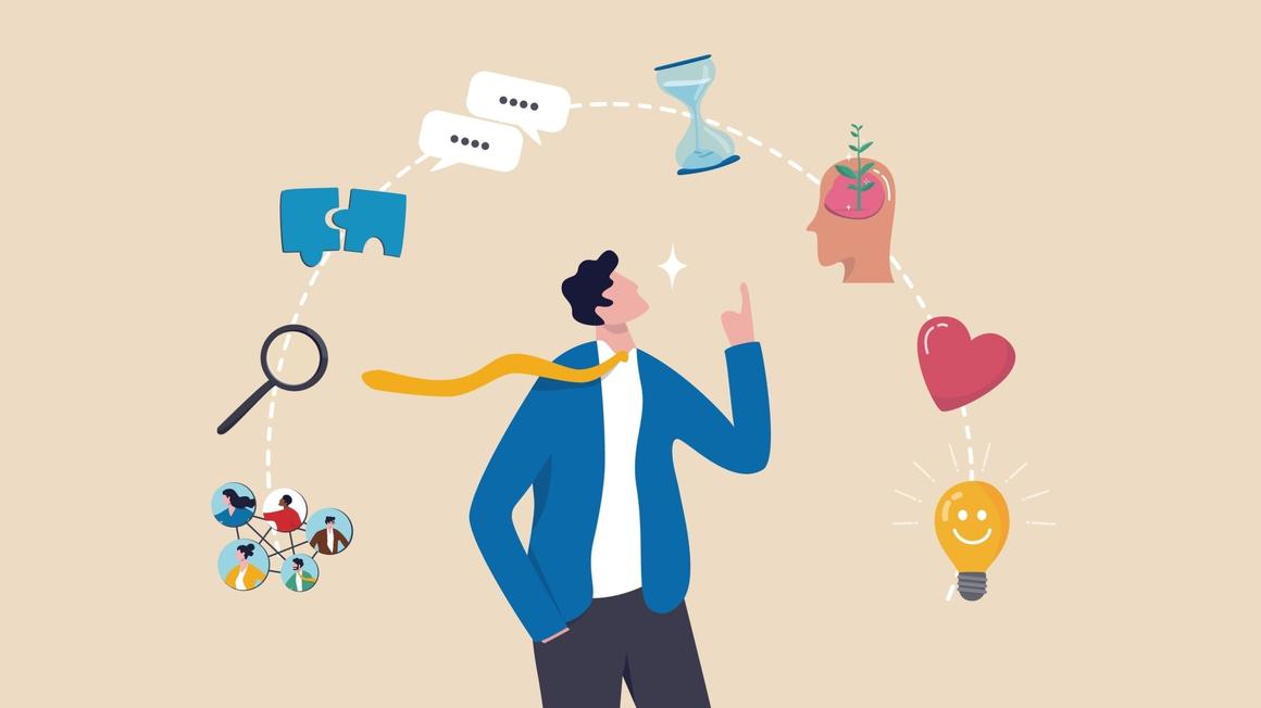 Test de soft skills: comprueba qué habilidades blandas tienes