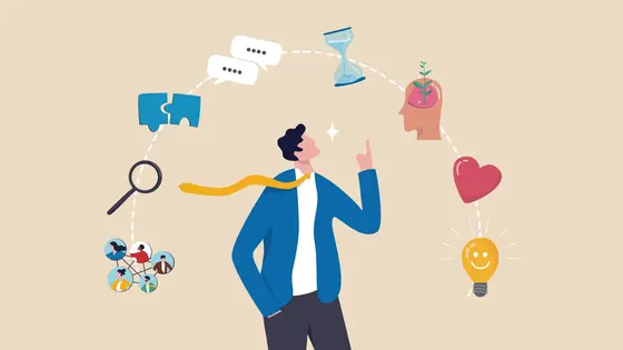 Test de soft skills: comprueba qué habilidades blandas tienes