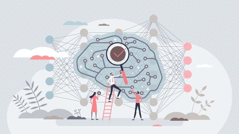How to Stay Relevant in the Age of Neural Networks