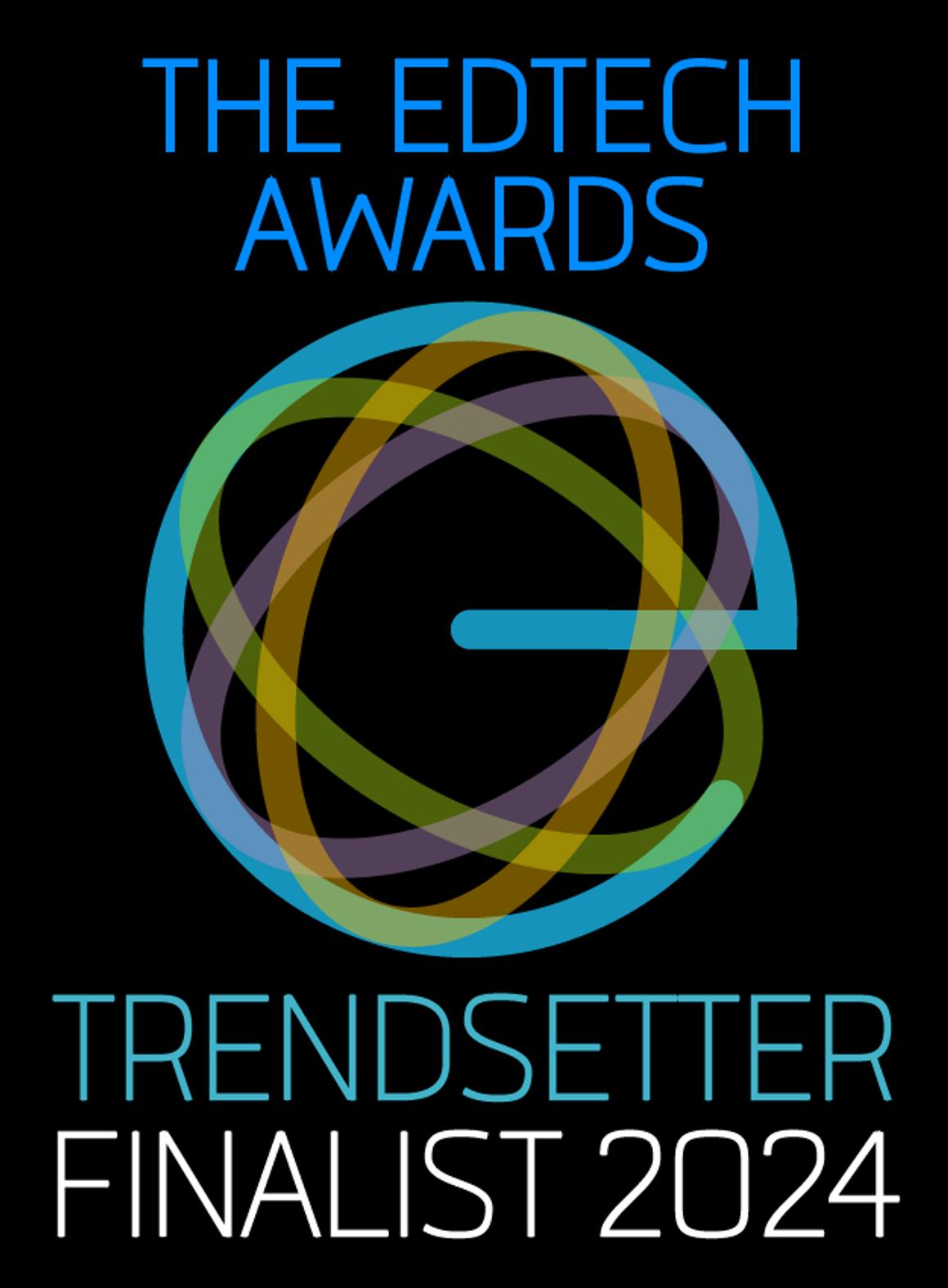 Mila Smart Semeshkina and Lectera make it to the finals of the international EdTech Awards 2024