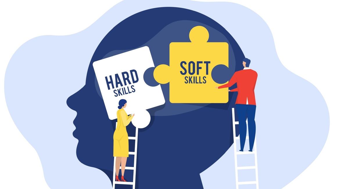 Тест. Ваш самый сильный soft skill