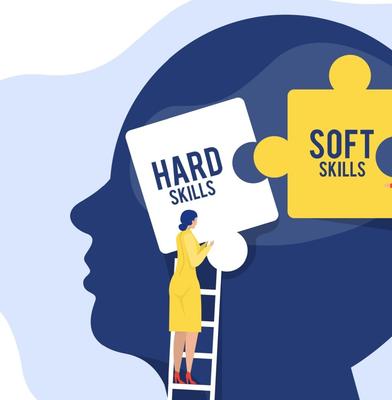 Test.  Your Strongest Soft Skills