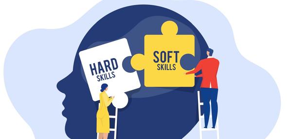 Test.  Your Strongest Soft Skills