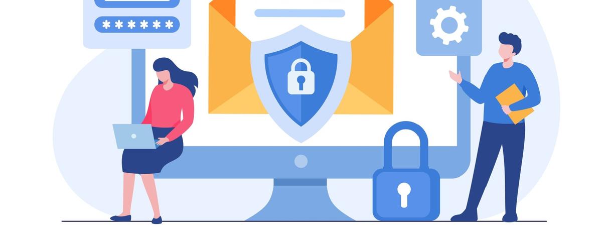 Fokus auf Datenschutz: Wie man den Kundendatenschutz gewährleisten und verbessern kann