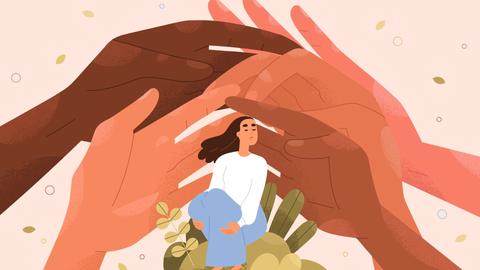 Psychological first aid in the workplace. What should you do if you notice an employee has mental health problems?