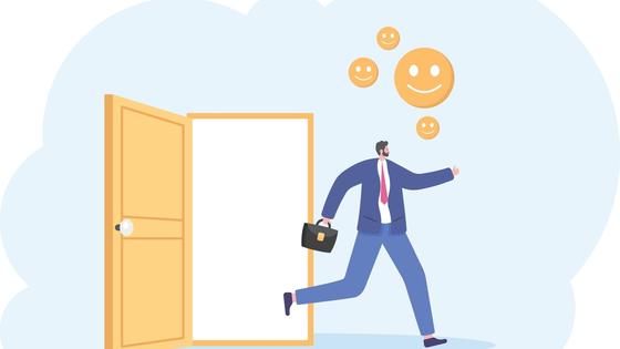 How to: как “экологично” уволиться с работы