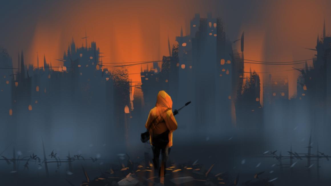 Test. ¿A qué facción del universo de Fallout pertenecerías?