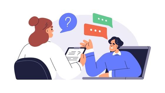 «Мы вам перезвоним». Что делать, если вы слышите это на собеседовании