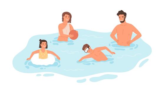How Did You Spend This Summer? A Quiz!