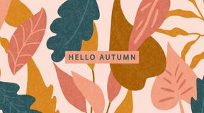 Don't lose heart: how to prepare for autumn mentally and physically