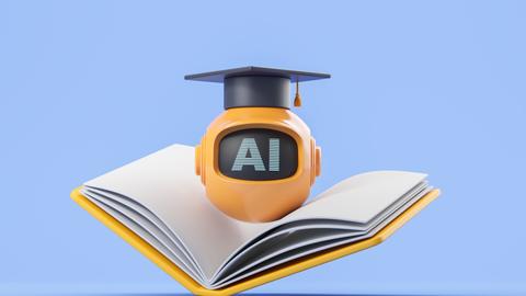 What's New in AI in Education for 2024