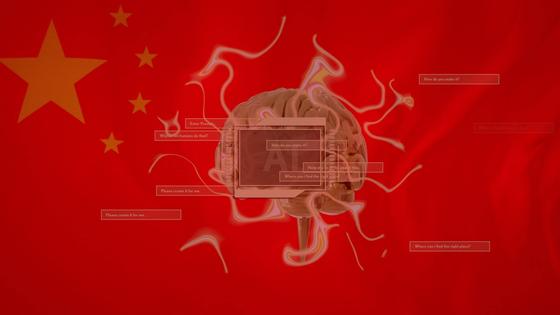 En China se están formando masivamente especialistas en inteligencia artificial