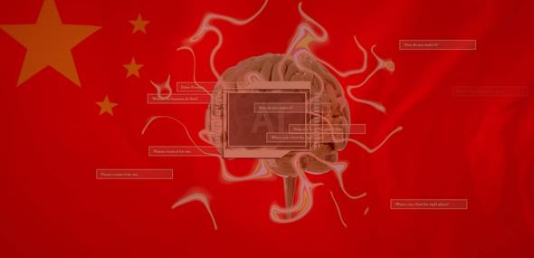 En China se están formando masivamente especialistas en inteligencia artificial