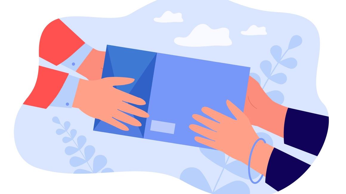 What to give a colleague for the New Year